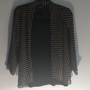 Liz McCoy Blouse